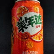 pepsi 百事 可乐330ml*24罐碳酸饮料汽水易拉罐混合装美年达七喜整箱