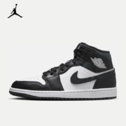 限尺码、20点：NIKE耐克  FB9911-001 AIR JORDAN 1 MID SE 男子运动鞋 AJ1