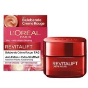 L'Oreal Paris 欧莱雅 抗皱复颜面霜 50ml