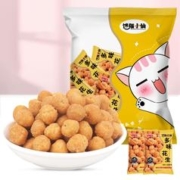 天降到手1元 签到 多味花生12g*2袋