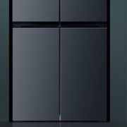 KONKA 康佳 409升十字多门双对开门电冰箱 BCD-409GQ4S