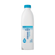 MENGNIU 蒙牛 冠益乳 低温酸奶 1.08kg*4瓶