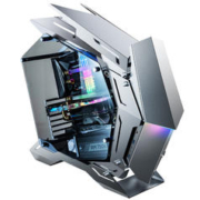 COLORFUL 七彩虹 龙年限定版台式主机（i7-14700KF、32GB、1TB、RTX4070 SUPER）