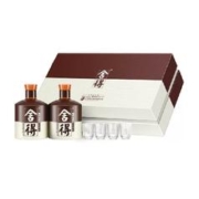 舍得 品味舍得 52%vol 浓香型白酒