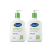 Cetaphil 丝塔芙 保湿润肤乳 591ml*2 日版