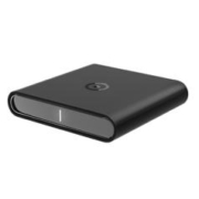 iQIYI 爱奇艺 电视果 6 8K电视盒子 2GB+16GB