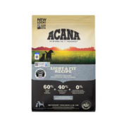 ACANA 爱肯拿 临期爱肯拿室内伴侣犬粮美国进口减肥犬粮2KG效期24年5月