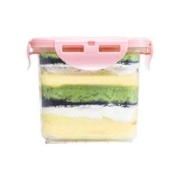 CAKEPERI 慕斯奶油蛋糕 400g