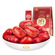 PLUS会员：好想你 28°锁鲜枣500g/7袋＊3件