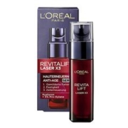 L'Oréal Paris 欧莱雅 Revitalift Laser X3 复颜光学嫩肤精华乳 30ml