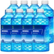 玉蜻蜓 玻璃水汽车防冻车用夏季雨刮水去油膜去污四季通用