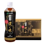 ITO EN 伊藤园 无糖乌龙茶500ml*15瓶
