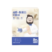 Dr.CHEESE 奶酪博士 宝宝蛋白冻干奶酪块 22g