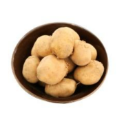 京东百亿补贴：稀壤 恩施富硒小土豆5斤 （乒乓球到鸡蛋左右大小）
