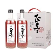 塔牌 正冬八年 半甜型 绍兴黄酒 500ml*6瓶 整箱装 礼盒装 绍兴特产