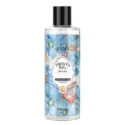 plus会员:QCHZOC蓝风铃滋养嫩肤烟酰胺亮肤植萃香氛沐浴露250ml