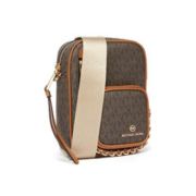 MICHAEL KORS 迈克·科尔斯 MICHAEL Michael Kors经典印花迷你单肩包 32T2G5EC1B
