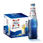 1664凯旋 克伦堡 白啤酒 330ml*12