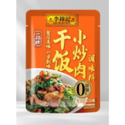 李锦记  干饭小炒肉调味料50g