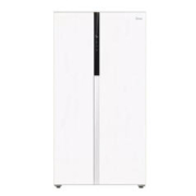 Midea 美的 630MR-630WKPZE 600L 流苏白