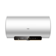 京东百亿补贴：Haier 海尔 EC6002H-PZ3U1 储水式电热水器 60L 3300W