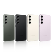 三星 SAMSUNG Galaxy S23  8GB+128GB 悠野绿 5G手机