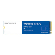 京东百亿补贴：Western Digital 西部数据 SN570 NVMe M.2 固态硬盘 500GB（PCI-E3.0）