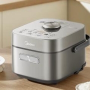 Midea 美的 风动稻香Pro HS35 电饭煲 3L