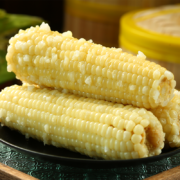 采甜农新鲜玉米东北糯玉米1560g