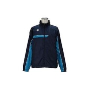 DESCENTE 迪桑特 运动外套 S码 DAT-3064 NVTQ