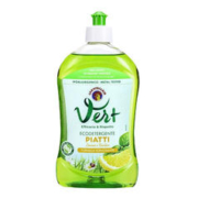 大公鸡头管家 柠檬浓缩洗洁精 500ml