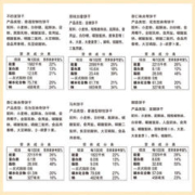 88VIP会员：Garden 嘉顿 红福什锦饼干礼盒820g曲奇年货节日送礼零食品小吃休闲