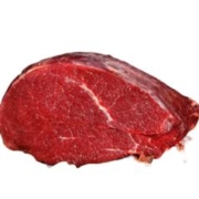 京东秒杀：鲜主播 新鲜牛腿肉 10斤