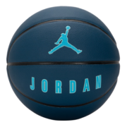 耐克（NIKE）乔丹篮球 7号球JORDAN ULTIMATE J000264541207/BB9137-412 蓝黑