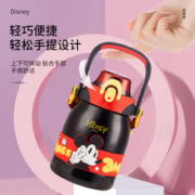 88VIP会员：Disney 迪士尼 儿童保温杯 1000ml