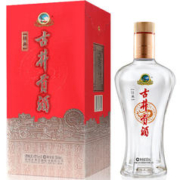 古井贡酒 经典古井贡 浓香型白酒 45度 500ml*6瓶 整箱装 年货送礼