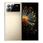 Xiaomi MIX Fold 3 小米龙骨转轴 徕卡光学全焦段四摄 双E6旗舰屏幕 16GB+512GB 星耀金 小米折叠屏手机 5g