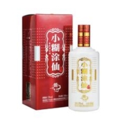 88VIP会员：小糊涂仙 白酒普酱53度500ml酱香型白酒