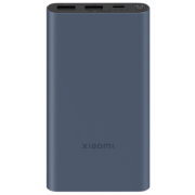 京东百亿补贴: 小米充电宝 10000mAh 22.5W 双向快充 多口输出 PD快充 黑