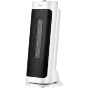 需首购：美的（Midea） 取暖器 暖风机家用 HFY20J