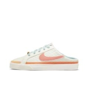 NIKE 耐克 COURT LEGACY MULE 休闲日常舒适 女款运动鞋