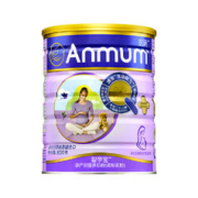 Anmum 安满 孕妇奶粉新西兰进口含叶酸妈妈营养800g正品