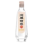 沱牌 特级T68 50%vol 浓香型白酒 480ml 单瓶装