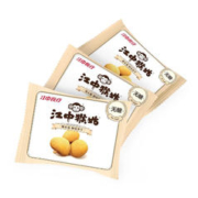 江中食疗 江中猴姑养胃无糖猴头菇饼干礼盒1440g休闲零食中老年早餐团购送礼年货