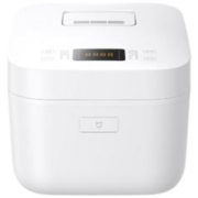 米家 小米电饭锅煲 4L 防溢快煮 不粘内胆 智能预约 C1 Pro