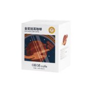 MIGoo 咪咕 咖啡IICA金奖高级挂耳黑咖啡 10g*10袋
