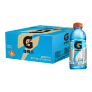 Plus会员:百事可乐 佳得乐 GATORADE 蓝莓味电解质水400ml*15*3件
