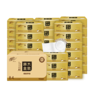 京东百亿补贴：清风 抽纸 3层*100*32包