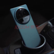 OPPO Find X6 Pro 5G手机 16GB+512G 云墨黑