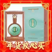 XIJIU 习酒 君品 53%vol 酱香型白酒 500ml 单瓶装